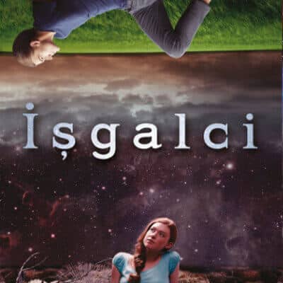 İşgalci