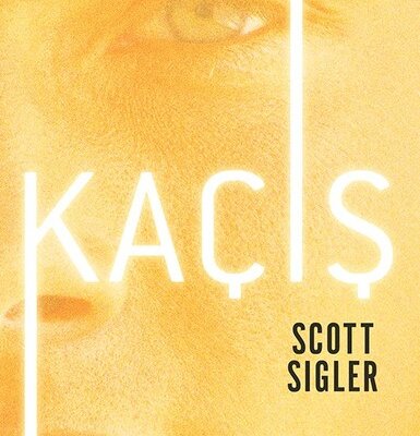 Kaçış 2.Kitap