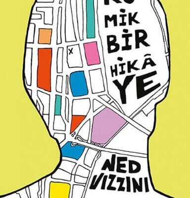Komik Bir Hikaye