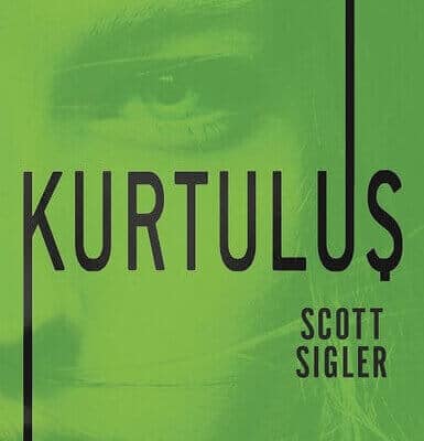 Kurtuluş 3.Kitap