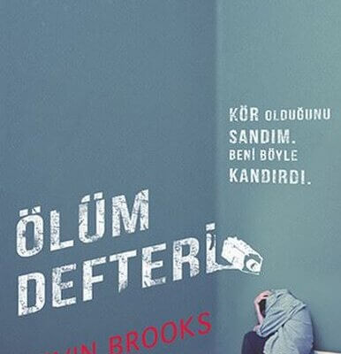 Ölüm Defteri