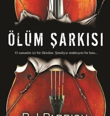 Ölüm Şarkısı