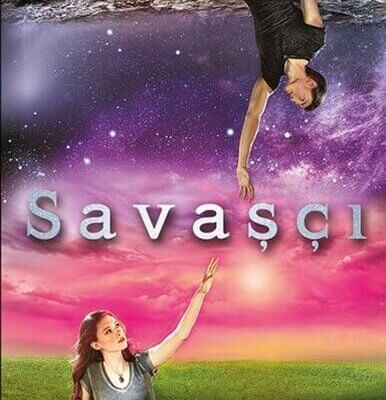 Savaşçı