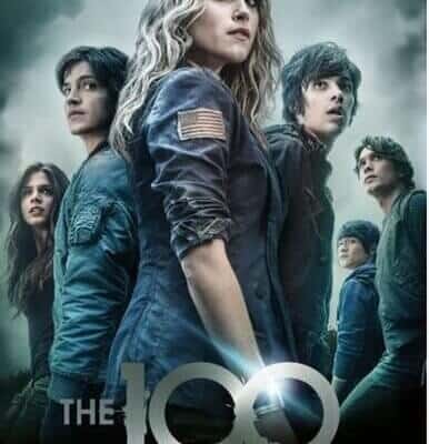 The 100 – 1. Kitap