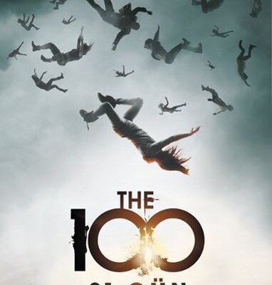 The 100 – 21. Gün – 2. Kitap