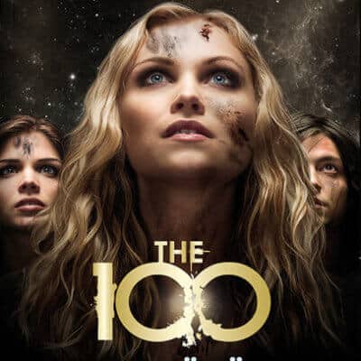 The 100 – Eve Dönüş – 3. Kitap