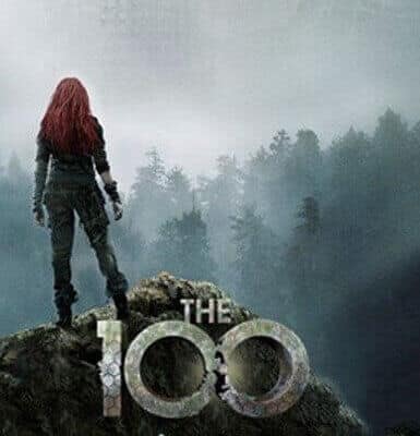 The 100-İsyan – 4. Kitap