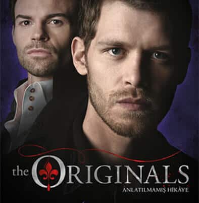 The Originals Anlatılmamış Hikaye – Düşüş