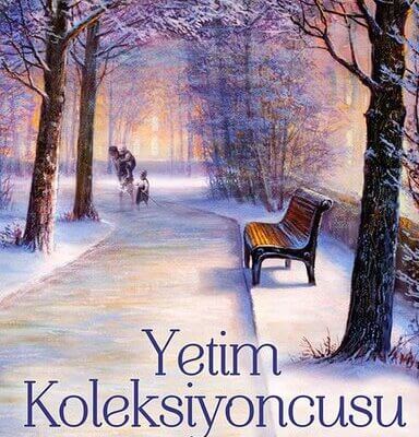 Yetim Koleksiyoncusu