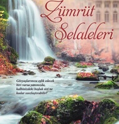 Zümrüt Şelaleleri
