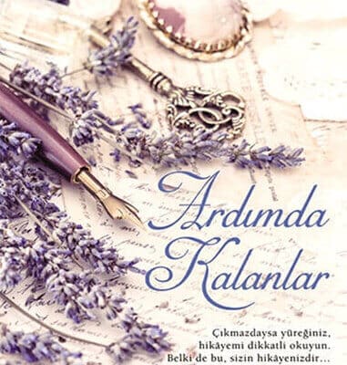 Ardımda Kalanlar