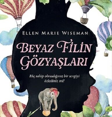 Beyaz Filin Gözyaşları