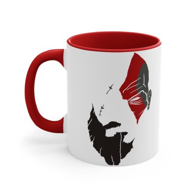 God of War Kratos Kupası