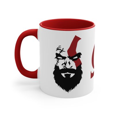 God Of War Kratos Kupası