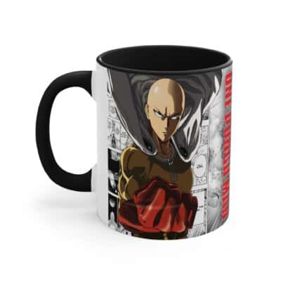 One Punch Man Kupası