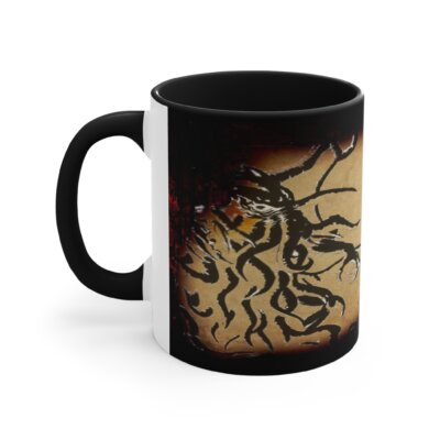 Hermaeus Mora Skyrim Cthulhu Kupa