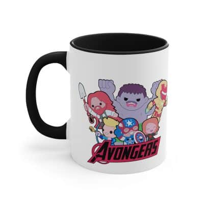 Avongers Kupa