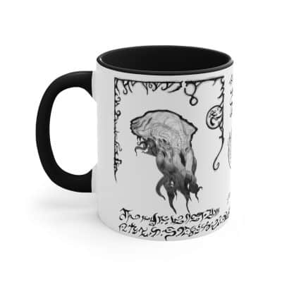 Cthulhu Kupa