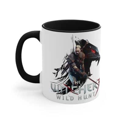 The Witcher 3 Kupa