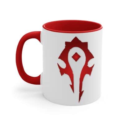 World of Warcraft Horde Kupası