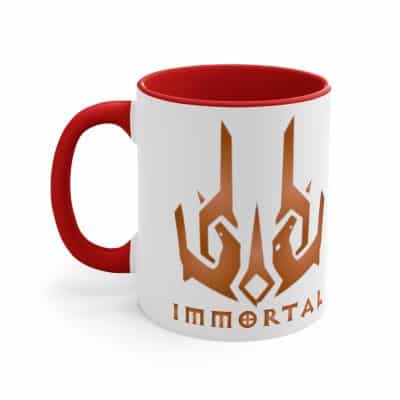 Diablo Immortals Kupa
