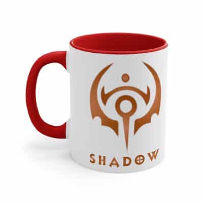 Diablo Shadows Kupa