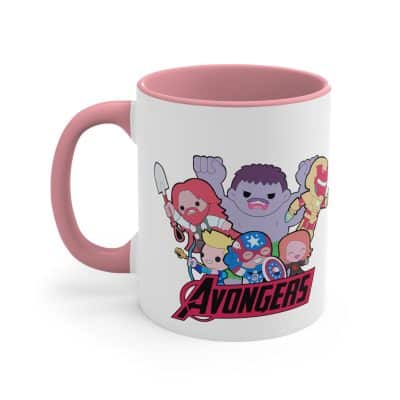 Avongers Kupa 2
