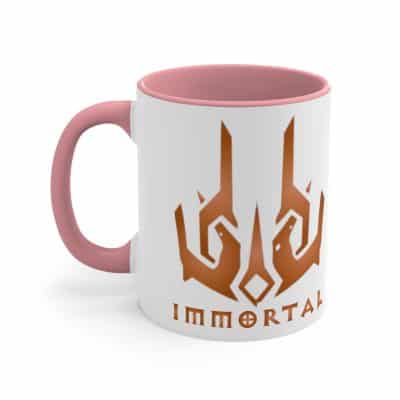 Diablo Immortals Kupa 2