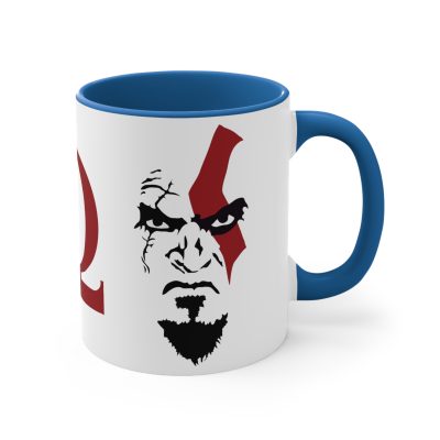 God Of War Kratos Kupası 2