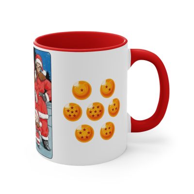 Dragon Ball Yılbaşı Kupası 2
