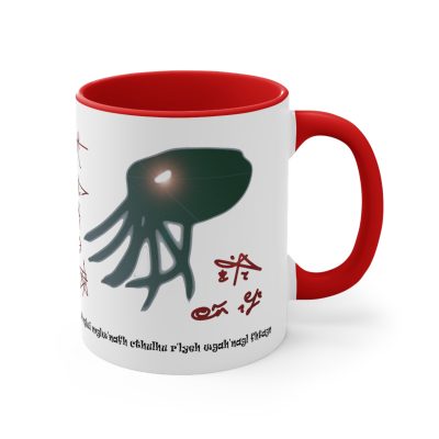 Cthulhu Kupa 2