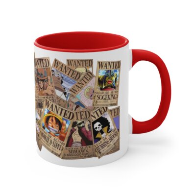One Piece All Wanted Kupası 2