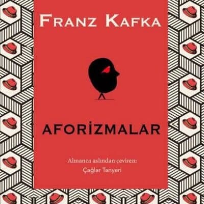Aforizmalar – Bez Ciltli
