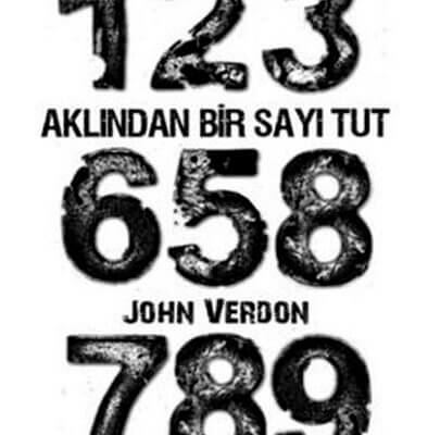 Aklından Bir Sayı Tut