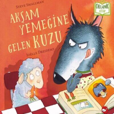 Akşam Yemeğine Gelen Kuzu