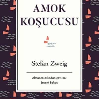 Amok Koşucusu – Bez Ciltli