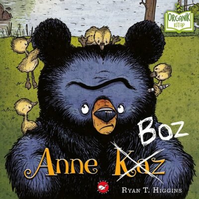 Anne Boz
