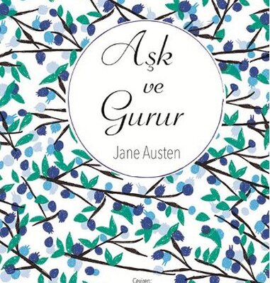 Aşk ve Gurur – Bez Ciltli