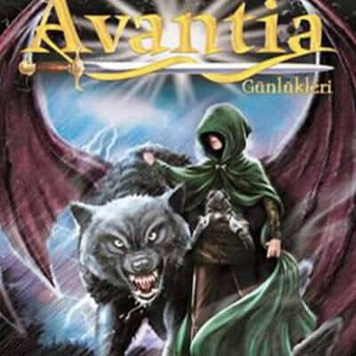 Avantia Günlükleri (2.Kitap) – Kötülüğün Peşinde
