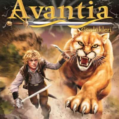 Avantia Günlükleri 3. Kitap – Savaş Çağrısı