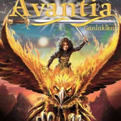 Avantia Günlükleri – İlk Kahraman