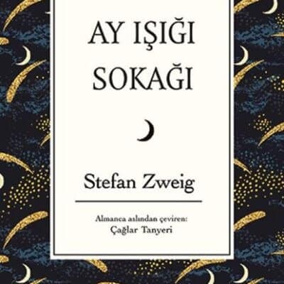 Ay Işığı Sokağı – Bez Ciltli