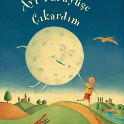 Ayı Yürüyüşe Çıkardım