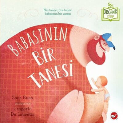 Babasının Bir Tanesi