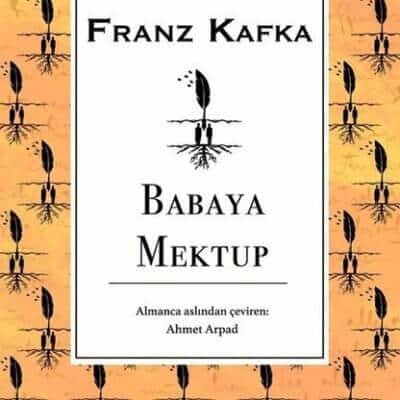 Babaya Mektup – Bez Ciltli