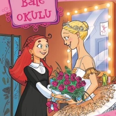 Bale Okulu 10 – Veda Adımı Gösterisi