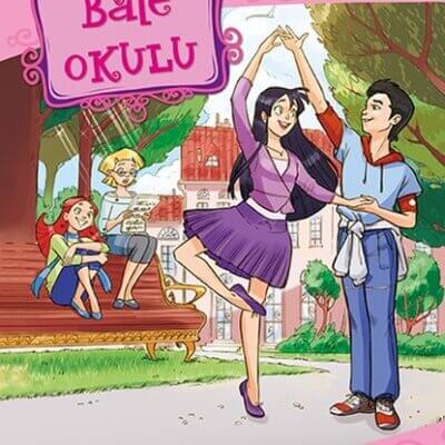Bale Okulu 11 – Yaşasın İkinci Sınıftayız!