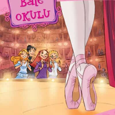 Bale Okulu 2 – Yeni Bir Yıldız