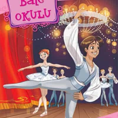 Bale Okulu 3 – İlk Gösteri İlk Heyecan