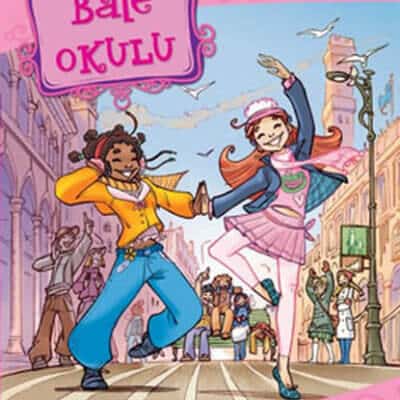 Bale Okulu 4 – Karne Sürprizi